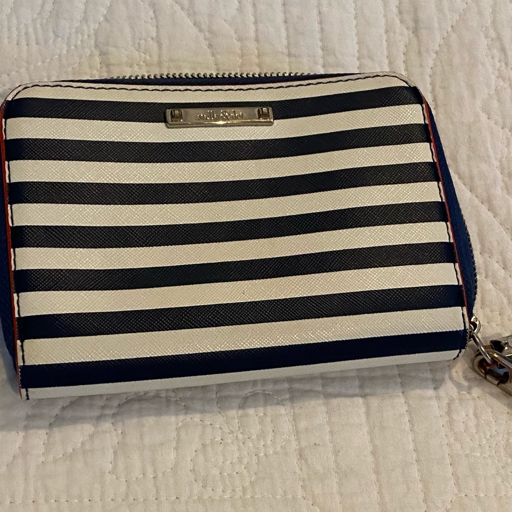 Stella & Dot Wristlet